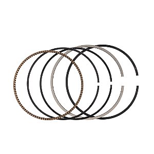 Anel P/ Pistao Kmp Xre 190 0.75