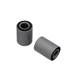 Bucha Balanca Tras. (kit 2pcs) Gp7 Biz 100-125 - Pop 100