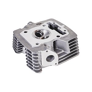 Cabecote Gp7 Cg 150 04/08