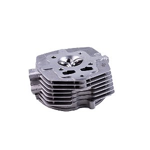 Cabecote Gp7 Cg 125 06/08