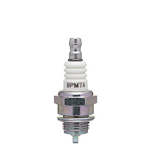 Vela Ngk Bpm7a Pequenos Motores