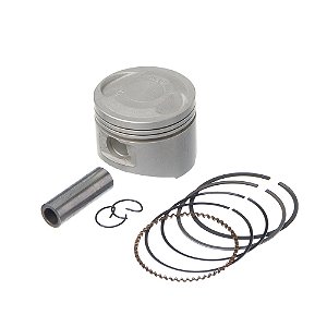 Pistao Kit C/anel Kmp Lead 110  Std