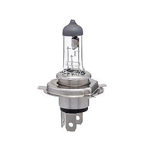 Lampada Farol Philips H4  Fit 12v 35/35w