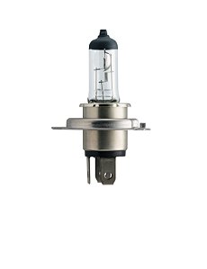 Lampada Farol Philips H4 60/55w