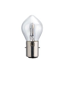 Lampada Farol Philips S2 35/35w