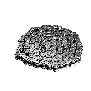 Corrente Transmissao Darom 428hx130l Bros 150/125