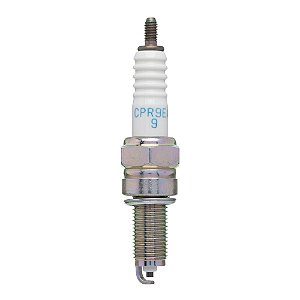 Vela Ngk Cpr9ea-9 Mt09 2015/ - Mt09 Tracer 2017/