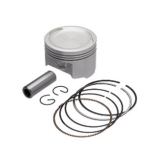 Pistao Kit C/anel  Kmp Dyamond Cg 160 1.00