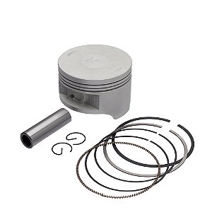 Pistao Kit C/anel  Kmp Dyamond Crf 230 1.00