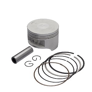 Pistao Kit C/anel  Kmp Dyamond Crf 230 0.50