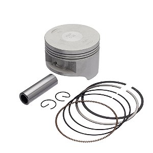 Pistao Kit C/anel  Kmp Dyamond Crf 230 0.25