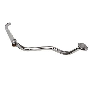 Pedal Freio Gp7 Biz 125 2011/2017