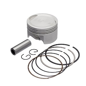 Pistao Kit C/anel  Kmp Dyamond Cg 150 1.00