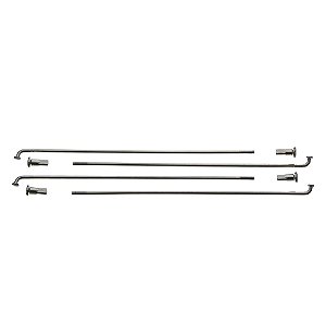 Raio Zincado Gp7 (d) Biz 100