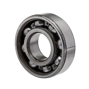 Rolamento Nachi 6204ze ( I )