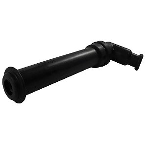 Cachimbo Vela Ngk Xd05fmgn Nx 400