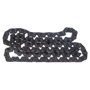 Corrente Comando Ww3  98 Elos Cg 160 / Bros 160