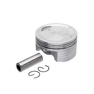 Pistao Pino/trava Kmp Cg 150 Aum. P/ 190cc  Std Diam.64.50