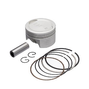 Pistao Kit C/anel Kmp Cg 150 4.00 A