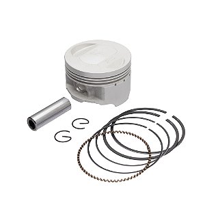Pistao Kit C/anel Kmp Cg 125 02 A 08 3.50