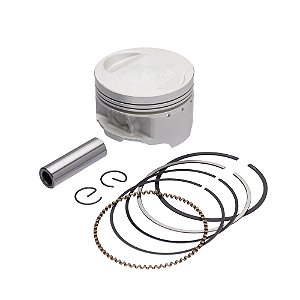 Pistao Kit C/anel Kmp Cg 125 02 A 08 3.00
