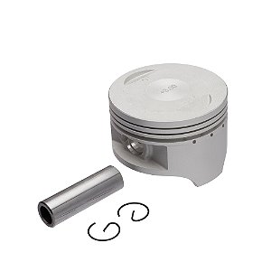 Pistao Pino/trava Kmp Cbx/nx 200 3.00