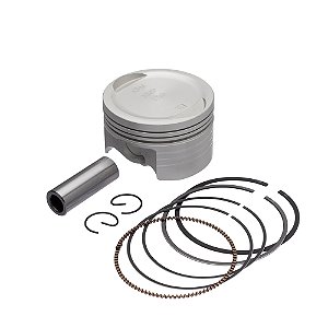 Pistao Kit C/anel Rik Premium Cg 150/bros 150 2006 1.00