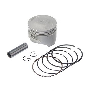 Pistao Kit C/anel Rik Premium Bros 150 /2005 0.50