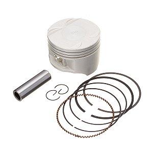 Pistao Kit C/anel Rik Premium Cbx Xr 250 0.25