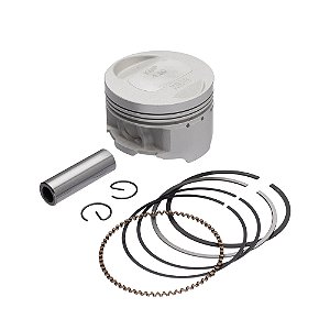 Pistao Kit C/anel Kmp Cg Titan 2002/ Es/ks 1.50