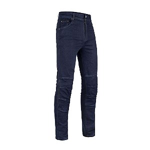 Calca Jeans Texx Garage Basic Azul 38