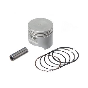 Pistao Kit C/anel Kmp C100 Dream/biz 1.50