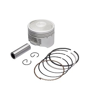 Pistao Kit C/anel Kmp Cg Today/92 A 99 1.00