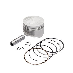 Pistao Kit C/anel Kmp Cg Titan 2002/ Es/ks 0.75