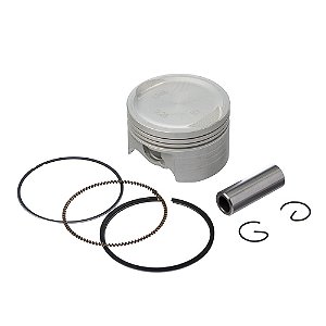 Pistao Kit C/anel Kmp Cg 150 0.75