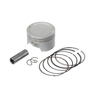 Pistao Kit C/anel Kmp Cg 150  Std