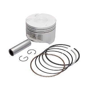 Pistao Kit C/anel Kmp Cbx 250/xr 250  Std