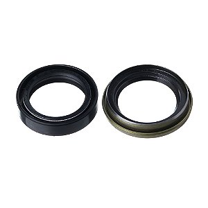 Retentor Bengala Motoport (c/ 2 Pecas) Crf 230