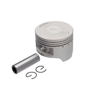 Pistao Pino/trava Kmp Cbx/nx 200 0.50