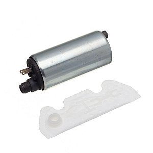 Refil Bomba Combustivel Condor Cg 150 09-10 Gas.