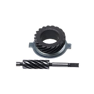 Engrenagem Veloc. Kit(c/pinhao & Motriz) Ww3 Cg 125 00 A 08