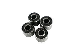 Bucha Coroa Gp7 De Metal (c/4 Un.) Cg 125