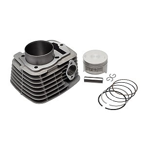 Kit Kmp C/cilindro. Pistao. Anel Crf 230 07 A 21