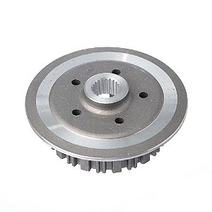 Cubo Embreagem Oem Ji Nx 400