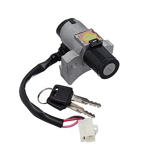 Chave Ignicao Condor Cb 250f 19/22