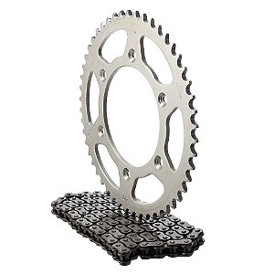 Kit Transmissao Darom Crf 250f 19/