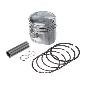 Pistao Kit C/anel Kmp Cb 250f Twister 16/22 0.50