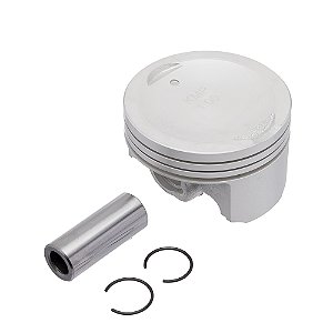 Pistao Pino/trava Kmp Neo 125 16/ - Fluo 125 22/ 1.00