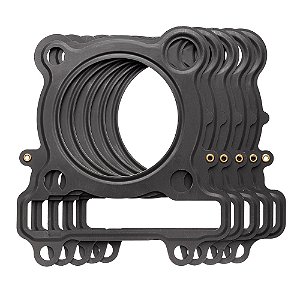Junta Cabecote Kmp Fazer 250 05/ - Lander 250 07/