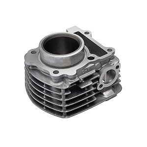 Cilindro C/camisa Kmp Ybr Factor 125 I 2017/